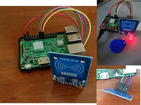 raspberry pi rfid reader tutorial|usb rfid reader raspberry pi.